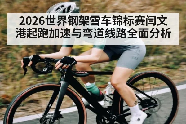 2026世界钢架雪车锦标赛闫文港起跑加速与弯道线路全面分析