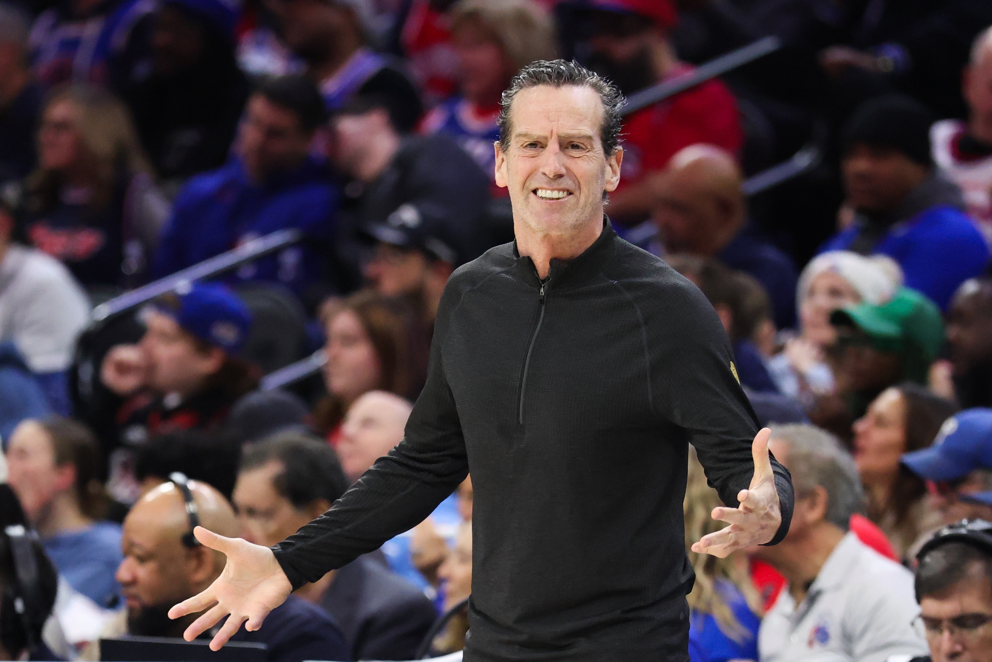 领先3分该不该犯规？骑士主帅赌输了 詹金斯3罚全中神剧情引热议