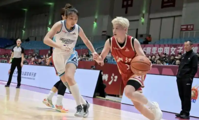 世界杯app下载-四核驱动破外线 奇兵高效定胜局——山东女篮94-78浙江稳固前四