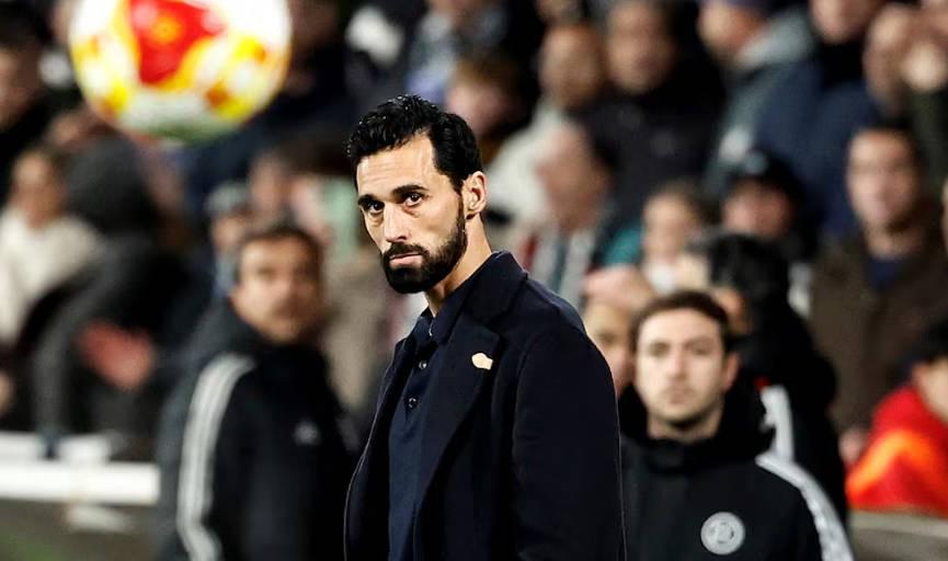 世界杯手机观看-TA：阿韦洛亚并未得到队内全力支持，他与皇马合同2027年到期