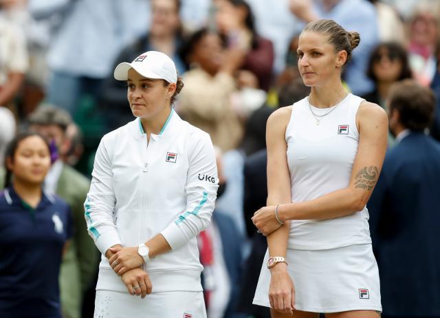 世界杯app下载-WTA巴蒂大坂直美争头牌 红土赛季再现“惊天乱局”