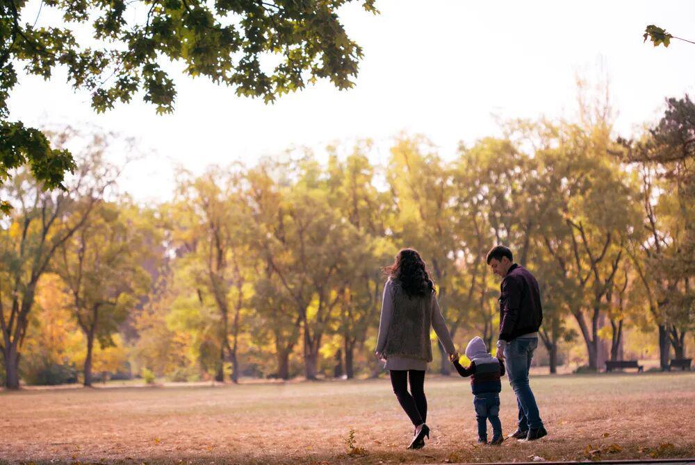 世界杯官方平台-一个家庭要向上走，一定要避谶，避旧，避人