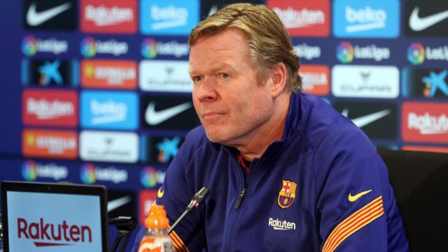 世界杯直播客户端更新-科曼：不理解为什么被禁赛 有关部门对人不对事