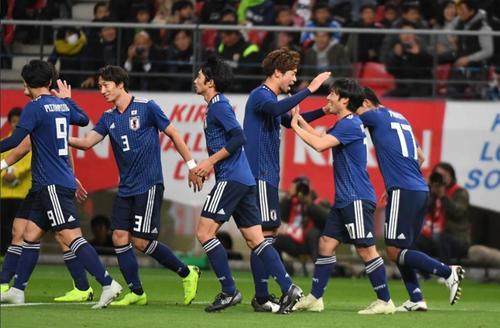 世界杯最新版下载-找不到热身赛对手怎么办？韩日国家队将重启互访