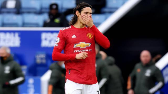 世界杯最新版下载-乌拉圭球员协会声援卡瓦尼 要求英足总撤销处罚