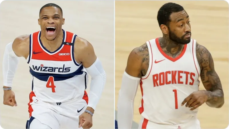 世界杯手机观看-火箭奇才2020年交易尘埃落定，奇才保住首轮签，送出两次轮